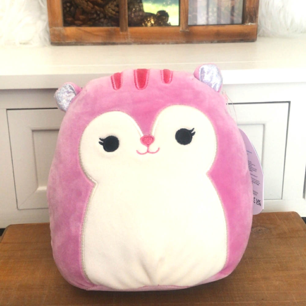 Squishmallows - Allina
